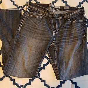Men's BKE jeans 32R